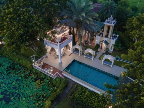The Cathay Resort & Spa